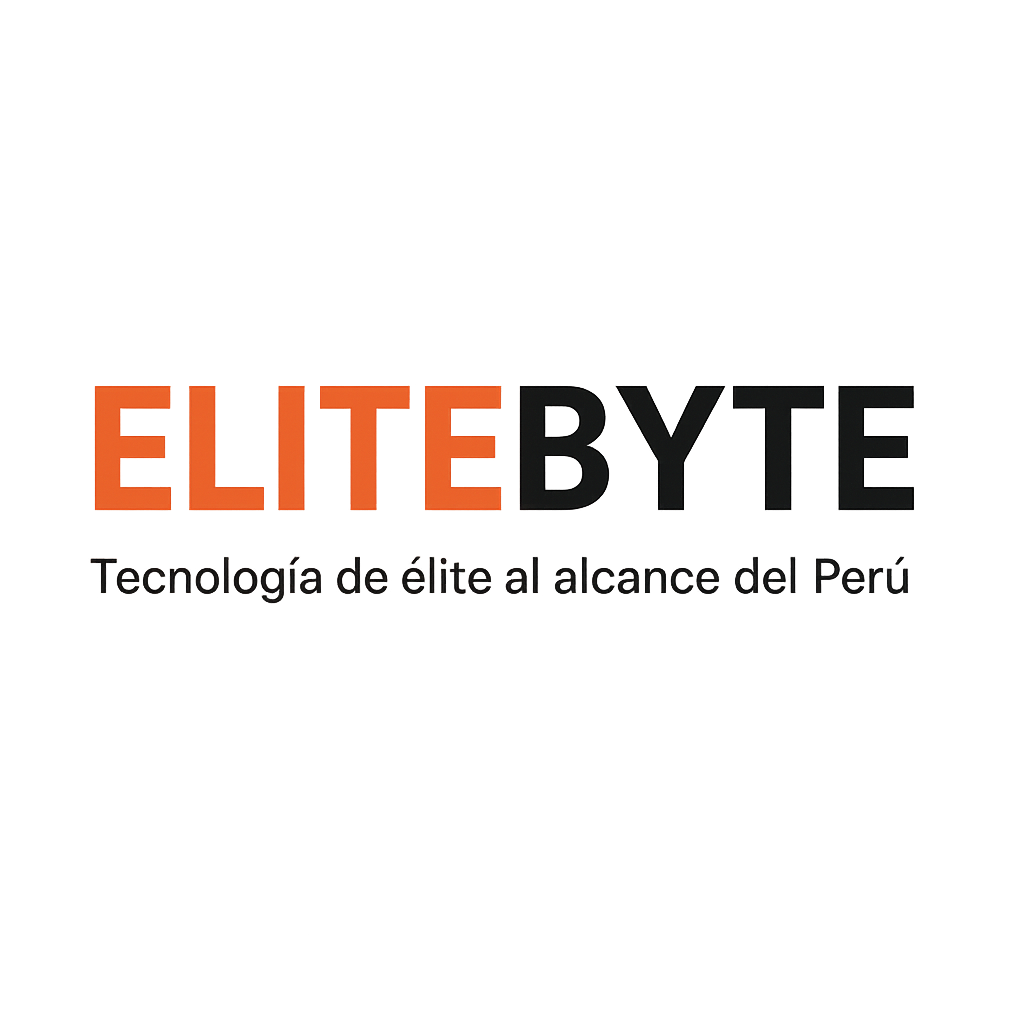 EliteByte Perú